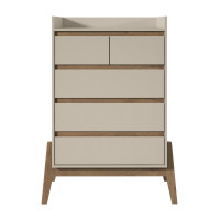 Manhattan Comfort 350844 Essence 48.23